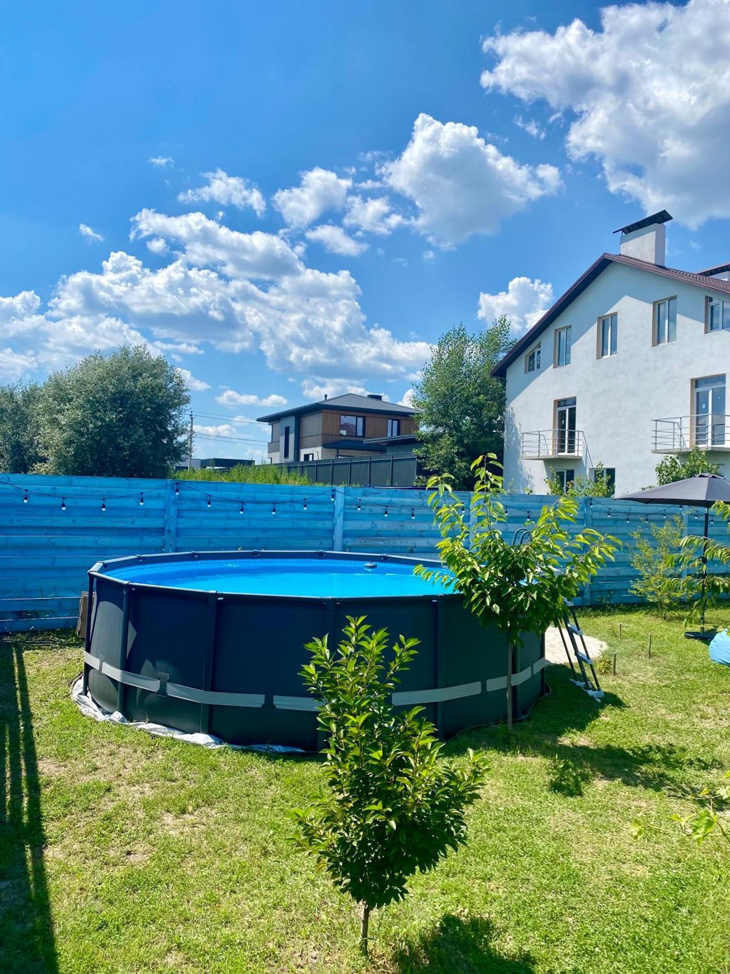 Domeparty Будинок-Купол Ексклюзивне Місце Для Вашої Вечірки Petropavlovskaya Borshchagovka Eksteriør billede